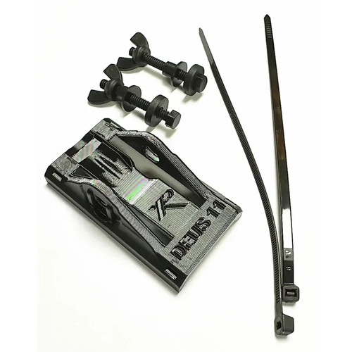 Metal detector accessories - detector,