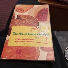 The Art of Home Cooking by