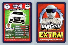 Audi v12 tdi 278 - tdi, top
