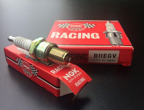 Ngk racing tuning - x,