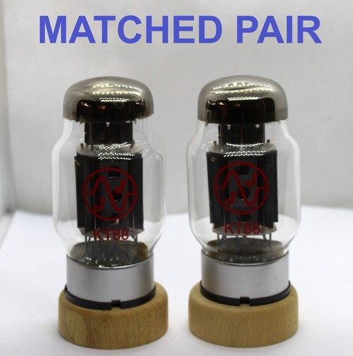 Kt88 slovakia set matched - jj,