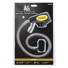 STP A/C Pro Recharge Trigger