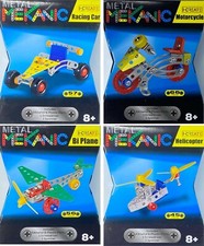 Kids DIY Construction Kit