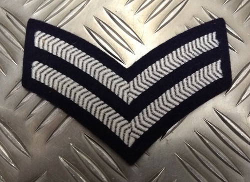 Old ptn british raf - ptn, corporal