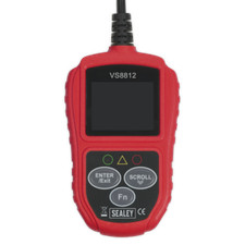 Sealey VS8812 EOBD Code Reader