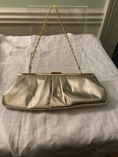 VINTAGE FARFALLA LONDON GOLD