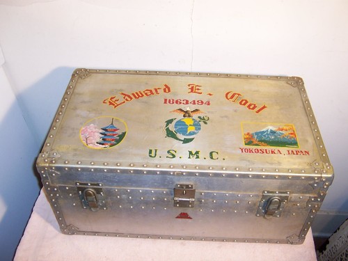Folk art korean war japan - folk,