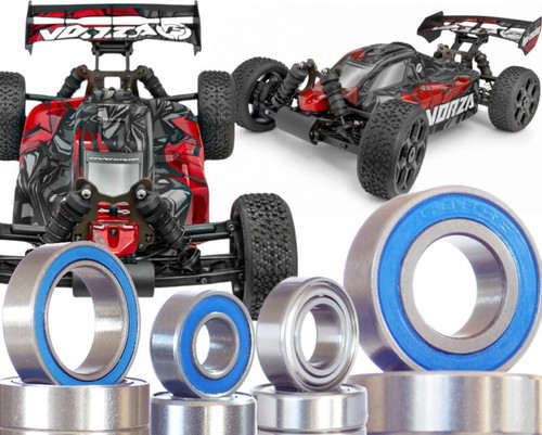 Hpi vorza flux bearing - hpi,