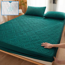 Waterproof Quilted Mattress