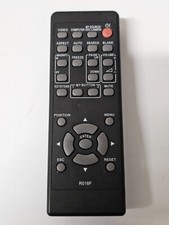 HITACHI PROJECTOR REMOTE