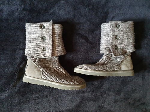Ugg classic cardi cable - ugg,