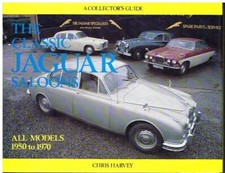 JAGUAR Mk7 Mk7M Mk8 Mk9 Mk10