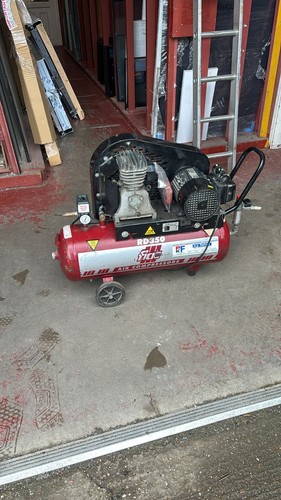 Air compressor rd350 fiac - compressor,, fiac.