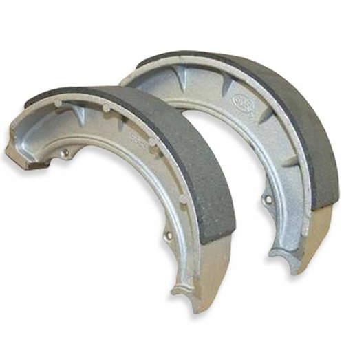 Bsa a65 front - 8'', brake