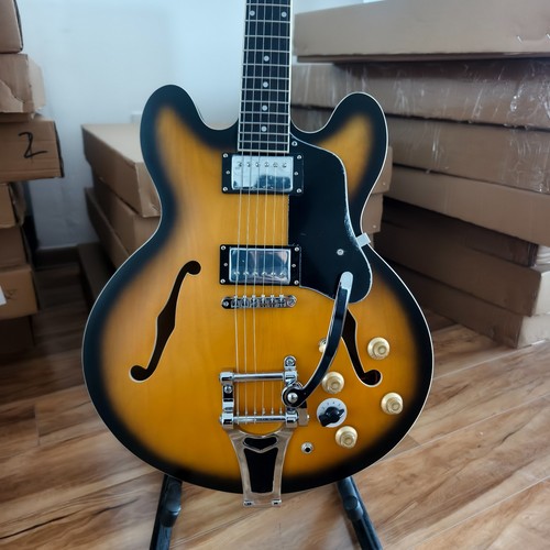 Limited edition 335 - limited, es-335
