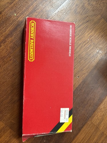 Hornby r362 gauge track - oo,