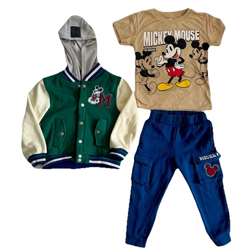 Disney micky mouse football - micky,
