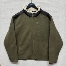 Orvis Vintage Sherpa Collared