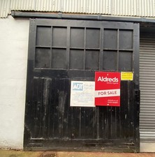 Very Large Sliding Barn Doors