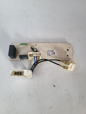 Miele C3, Vacuum PCB Control