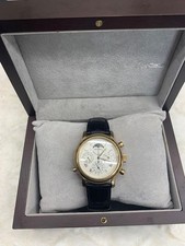 SHELLMAN Grand Complication