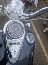 KAWASAKI VN 800 CLASSIC  ENGINE 2005 36,945 MILES VN800AE115959