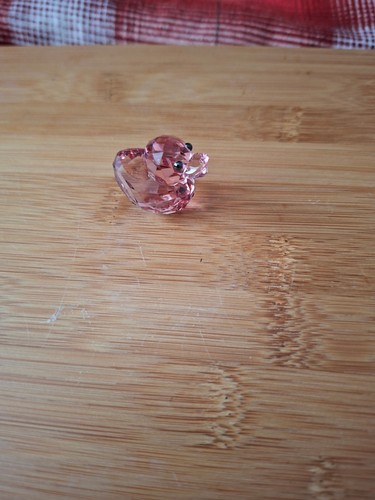 Swarovski happy duck - swarovski,