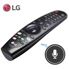 LG Magic TV Remote with