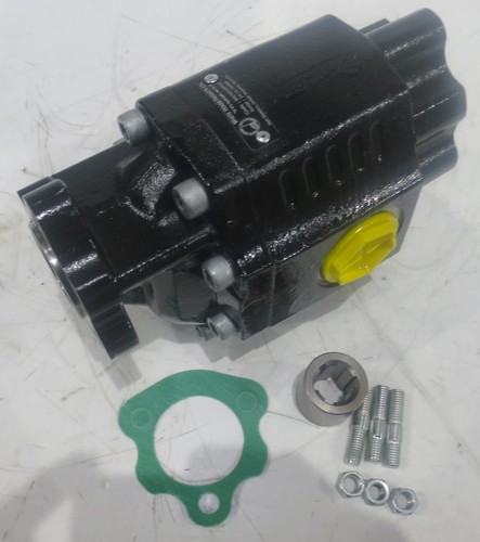 100l front bolt pto hyd - 3,