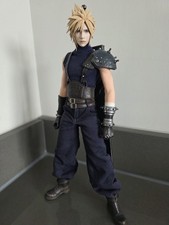Gametoys Cloud Strife Final