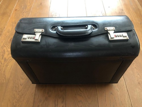 Falcon large black faux - falcon,