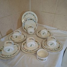 Royal doulton pastorale 19 - royal,