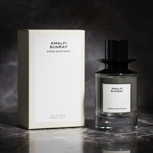 Zara malone amalfi sunray - malone,