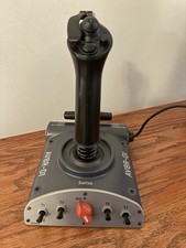 Saitek Aviator AV8R-01 Dual