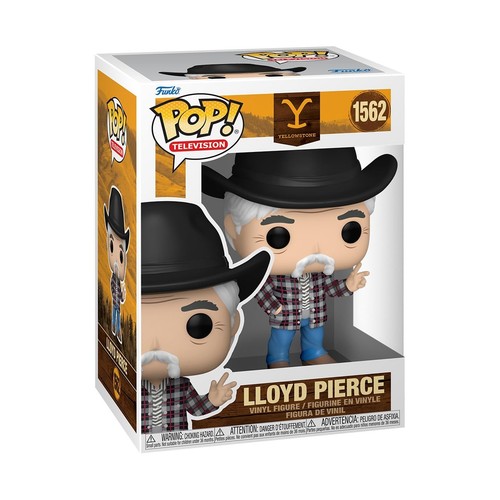 Funko pop yellowstone - pop!,
