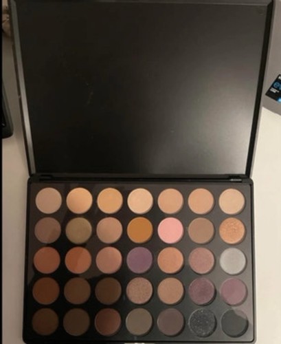 Morphe 35w warm - it, up