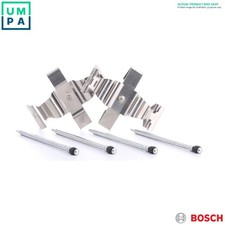 ACCESSORY KIT DISC BRAKE PAD 1
