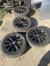 2015 Volkswagen Golf MK7 Alloy