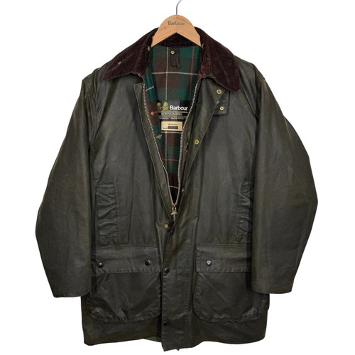 Barbour a400 northumbria - barbour, wax