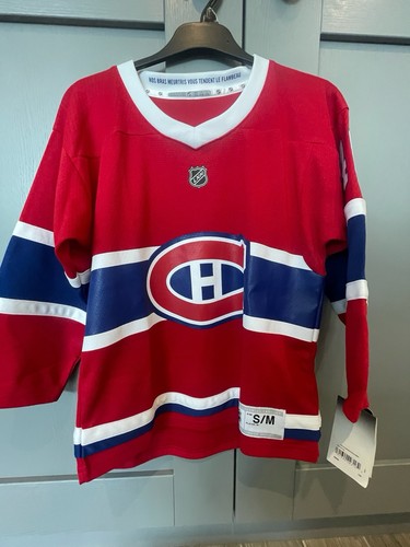 Brand new with tags - tags, nhl