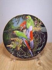 Wedgwood Bone China Plate 8"