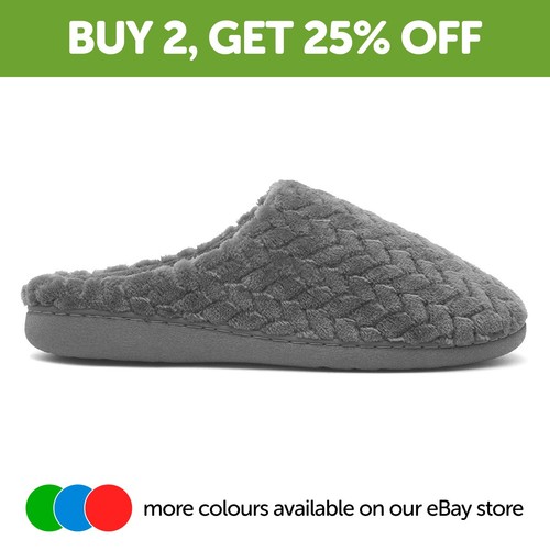 The slipper company mens - the,