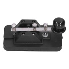 Morse Code Key Telegraph