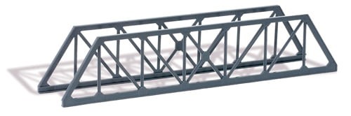 Peco truss girder - truss, bridge