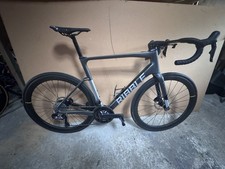 Ribble Endurance SLe - Ultegra Di2