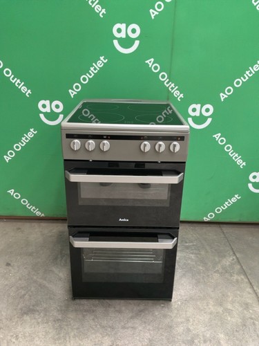 Amica electric cooker with - amica,