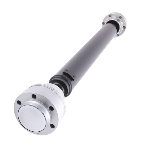 Propshaft driveshaft front for - driveshaft,