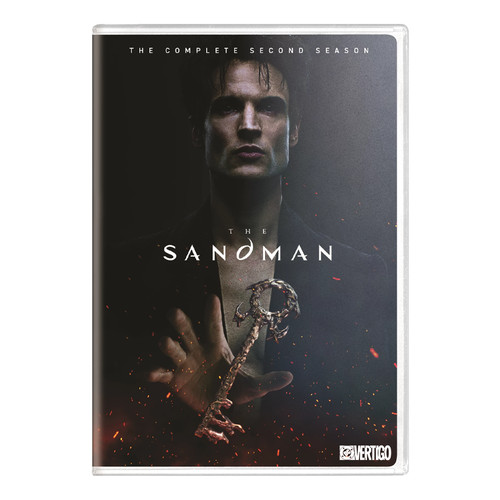 The sandman season 15 - sandman:, [15]