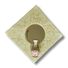 Beautiful Handmade Green