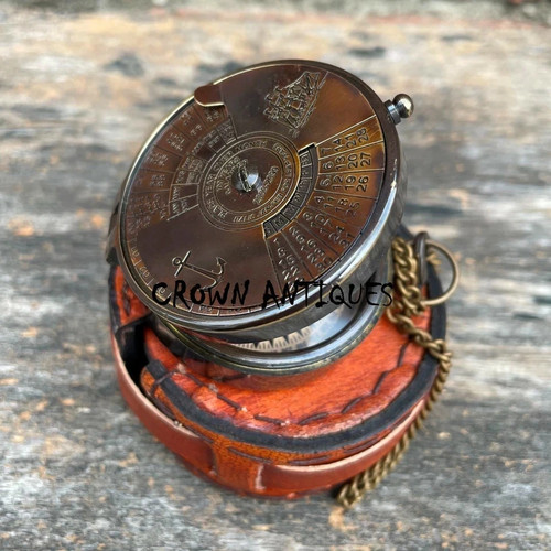 100 year callendar - callendar, compass